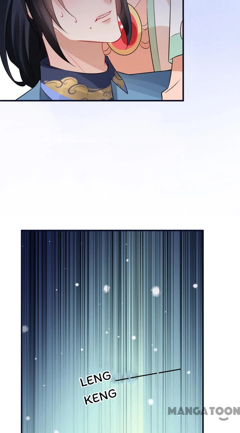 Quận Chúa Cẩn Thận, Đã Định Rồi Khó Đổi Lắm! Chapter 210 - 3