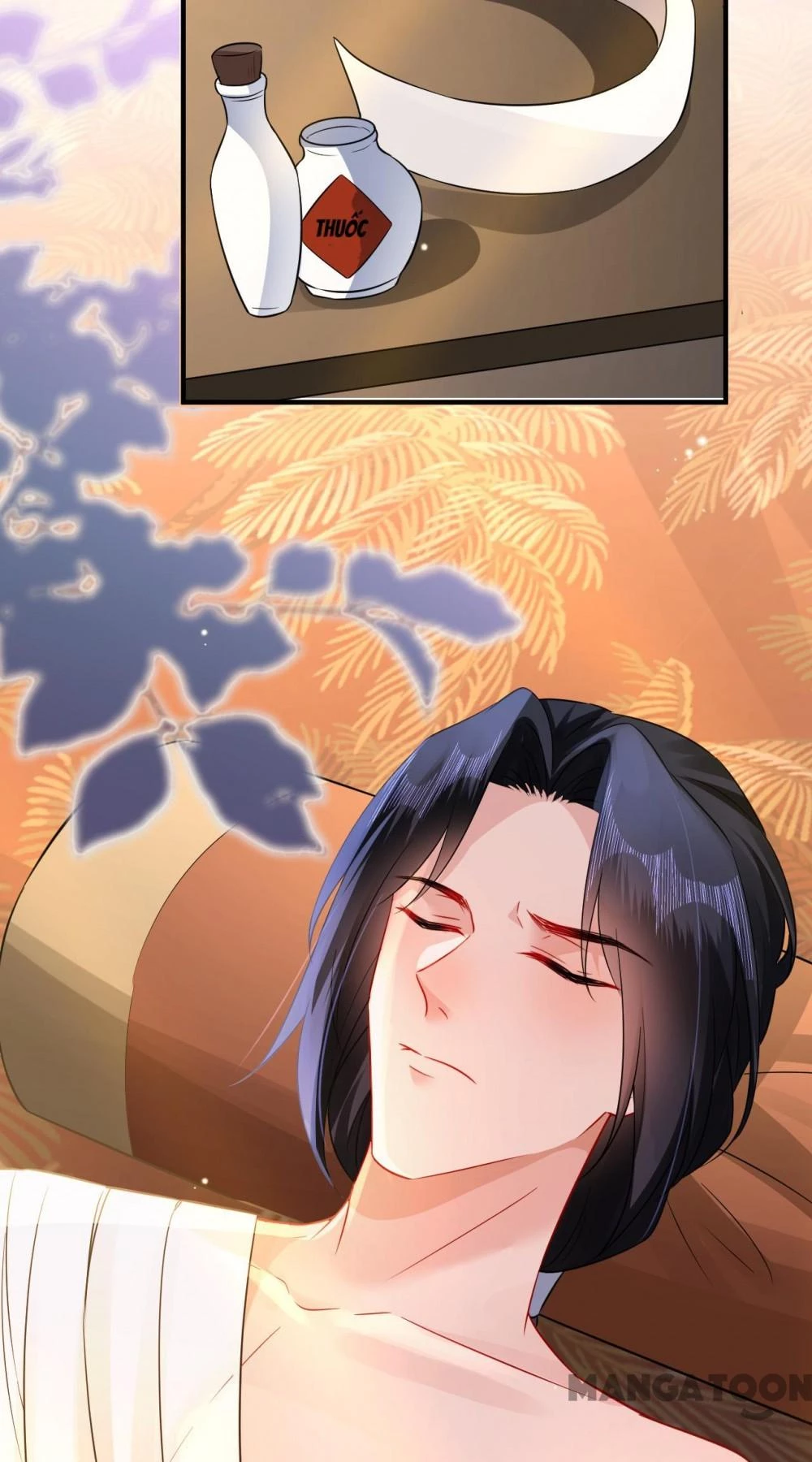 Quận Chúa Cẩn Thận, Đã Định Rồi Khó Đổi Lắm! Chapter 210 - 6