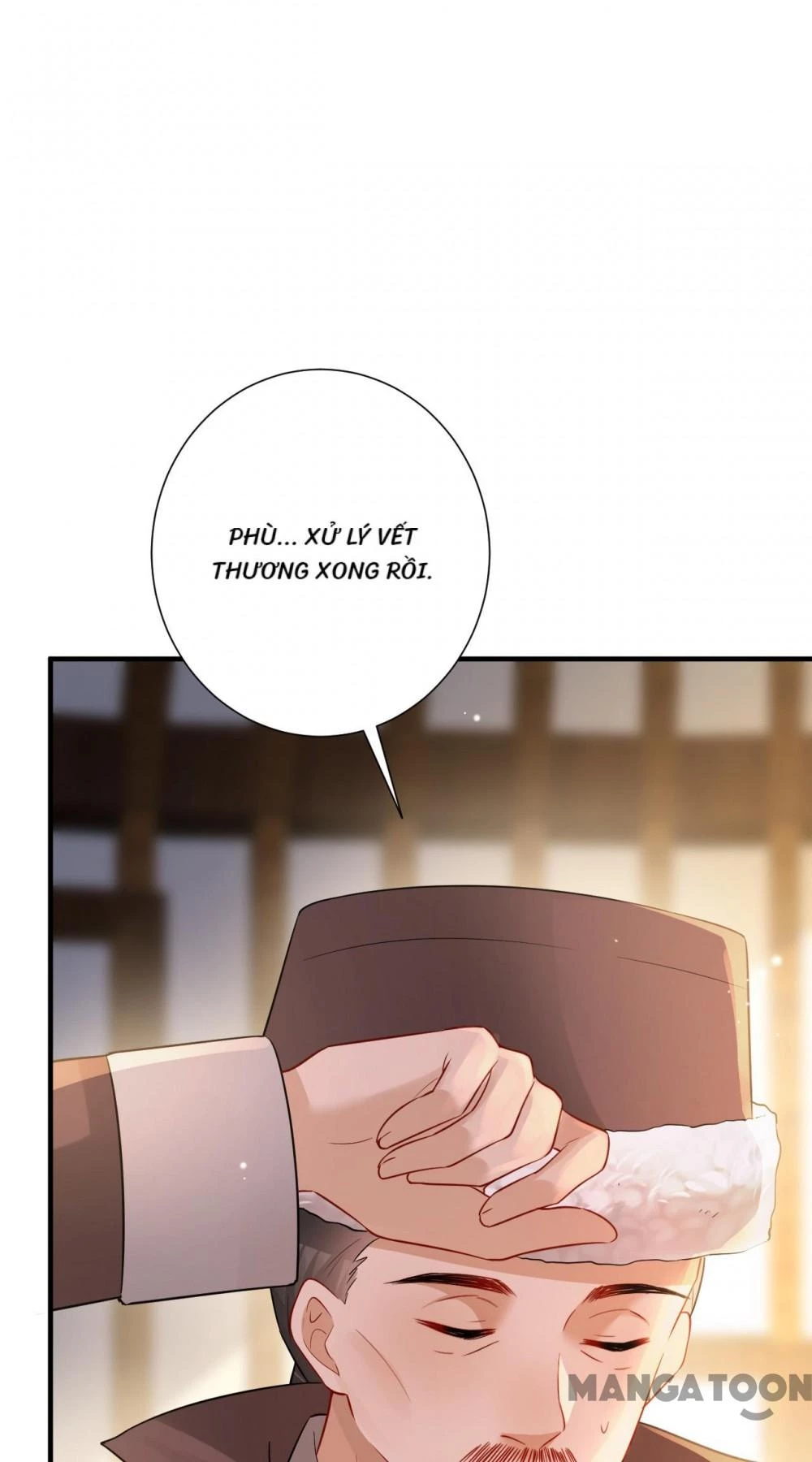 Quận Chúa Cẩn Thận, Đã Định Rồi Khó Đổi Lắm! Chapter 210 - 9