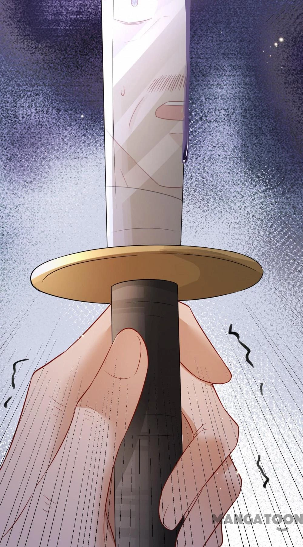 Quận Chúa Cẩn Thận, Đã Định Rồi Khó Đổi Lắm! Chapter 210 - 12