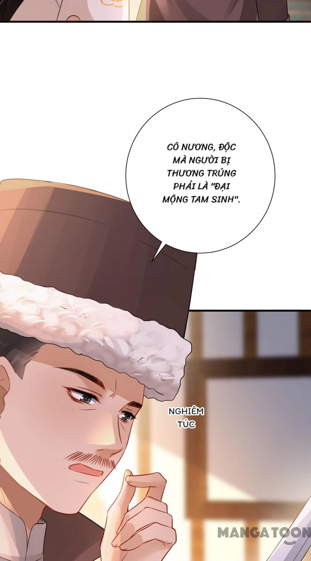 Quận Chúa Cẩn Thận, Đã Định Rồi Khó Đổi Lắm! Chapter 210 - 14