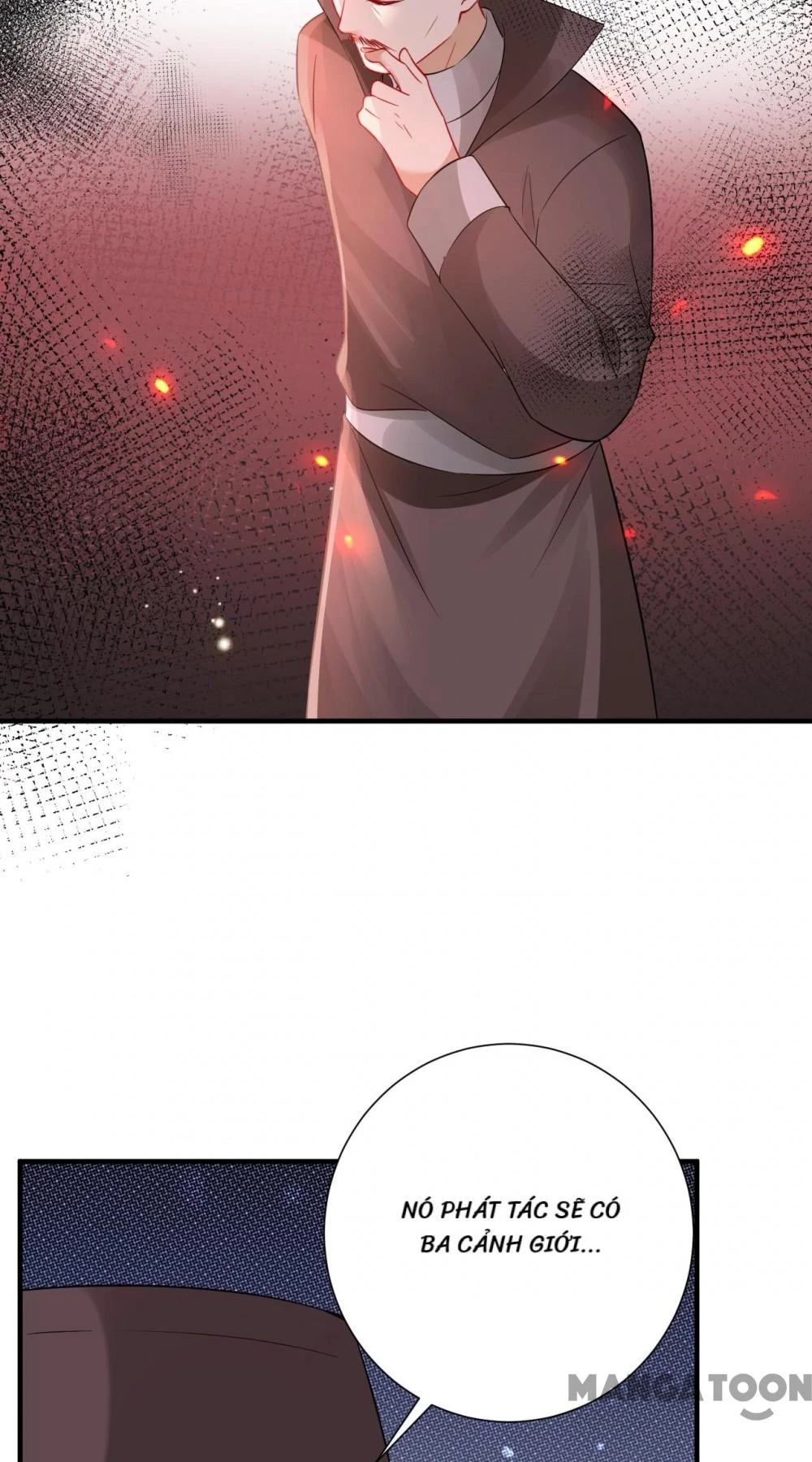 Quận Chúa Cẩn Thận, Đã Định Rồi Khó Đổi Lắm! Chapter 210 - 18