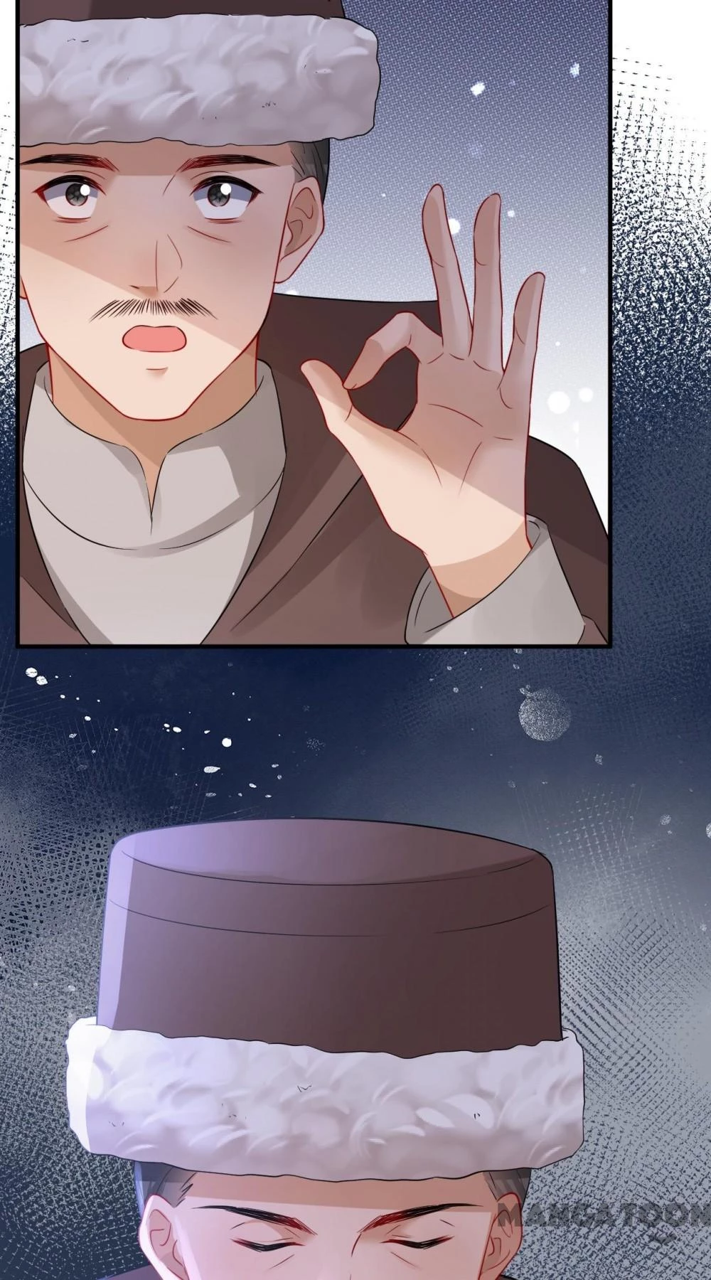 Quận Chúa Cẩn Thận, Đã Định Rồi Khó Đổi Lắm! Chapter 210 - 19