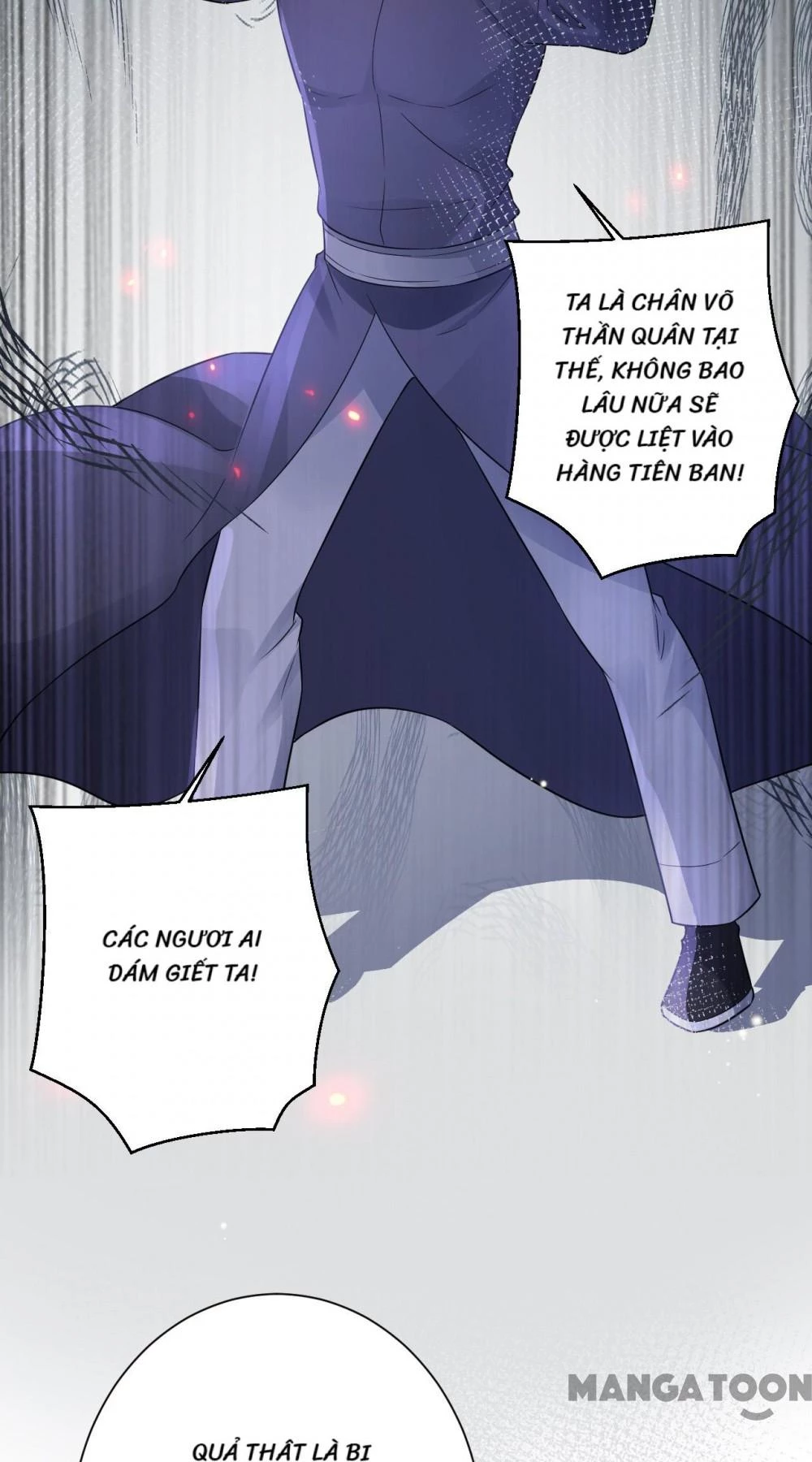 Quận Chúa Cẩn Thận, Đã Định Rồi Khó Đổi Lắm! Chapter 211 - 3