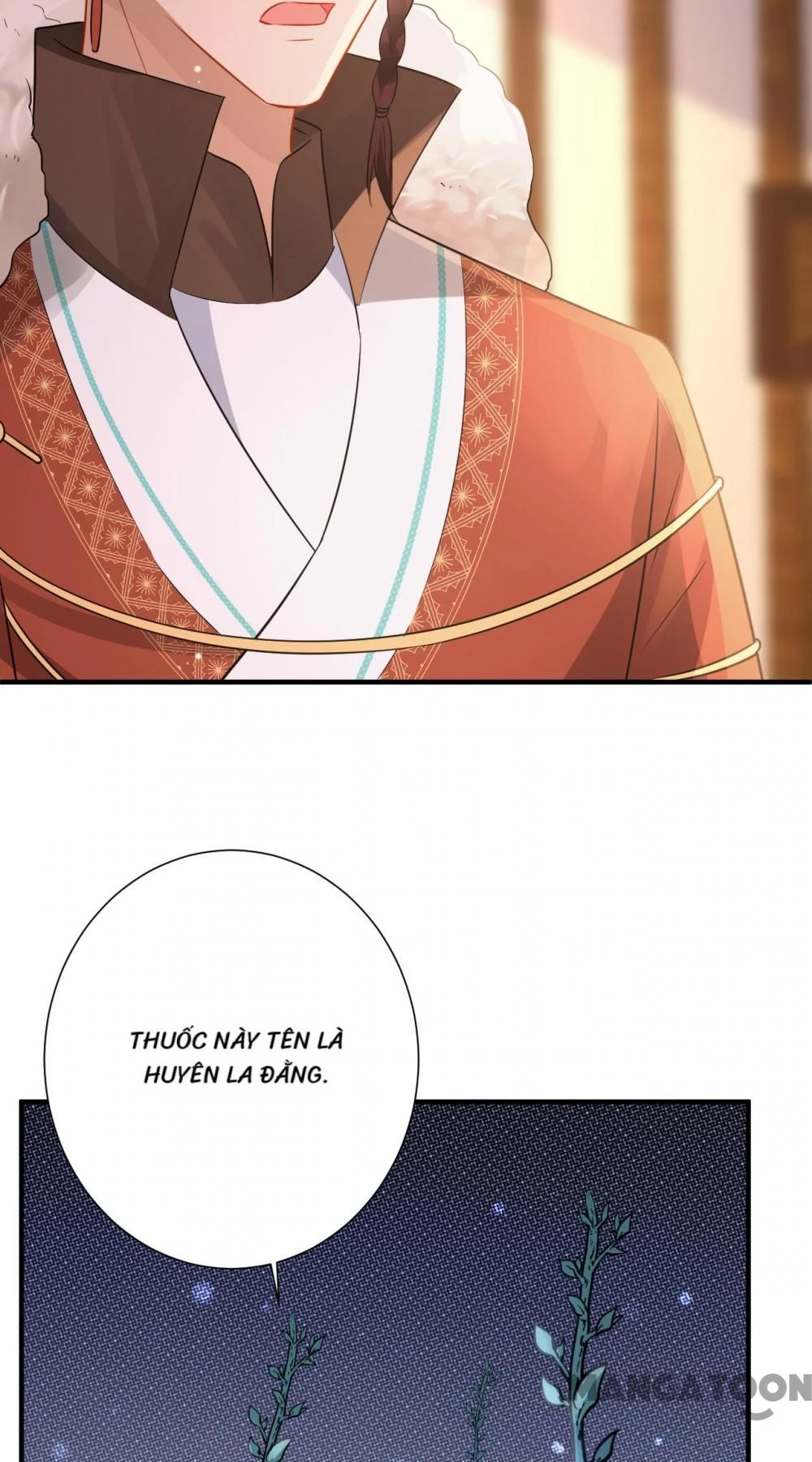 Quận Chúa Cẩn Thận, Đã Định Rồi Khó Đổi Lắm! Chapter 211 - 11