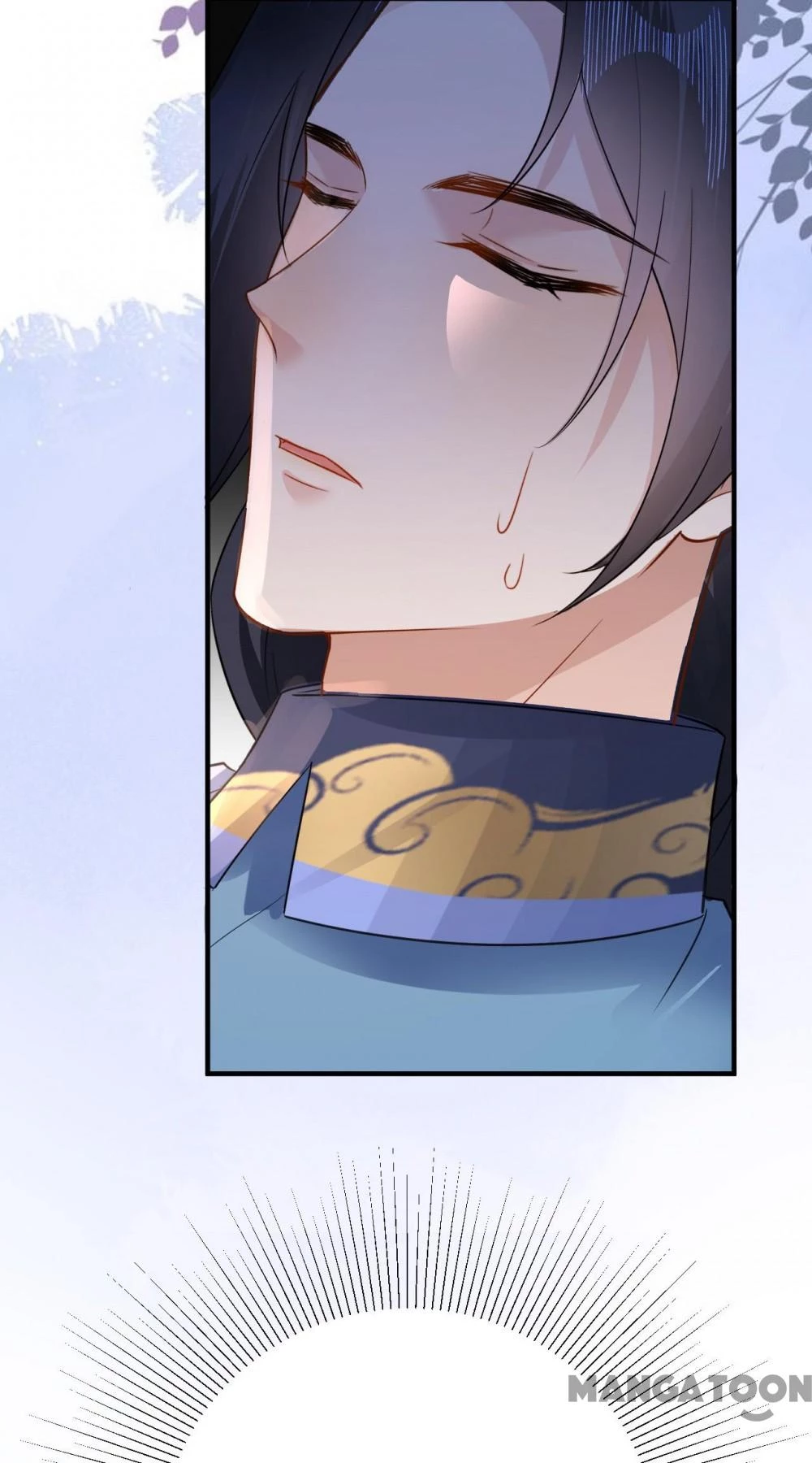 Quận Chúa Cẩn Thận, Đã Định Rồi Khó Đổi Lắm! Chapter 211 - 21