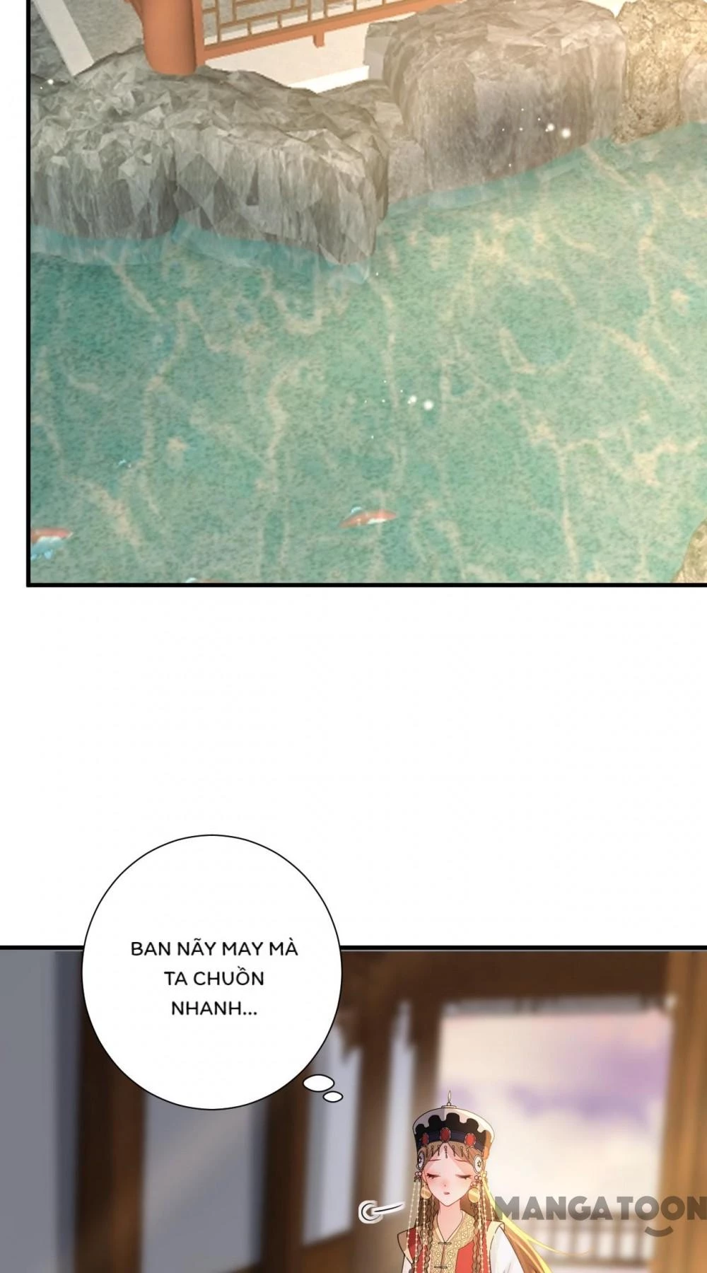 Quận Chúa Cẩn Thận, Đã Định Rồi Khó Đổi Lắm! Chapter 212 - 9