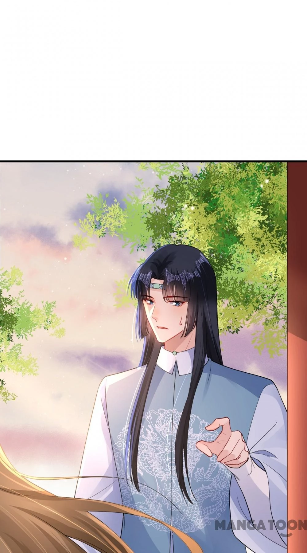 Quận Chúa Cẩn Thận, Đã Định Rồi Khó Đổi Lắm! Chapter 212 - 14