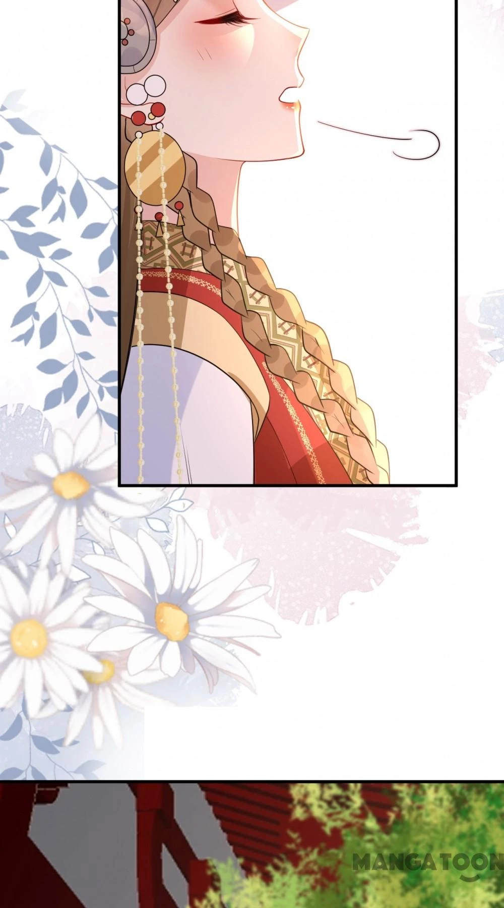 Quận Chúa Cẩn Thận, Đã Định Rồi Khó Đổi Lắm! Chapter 212 - 16