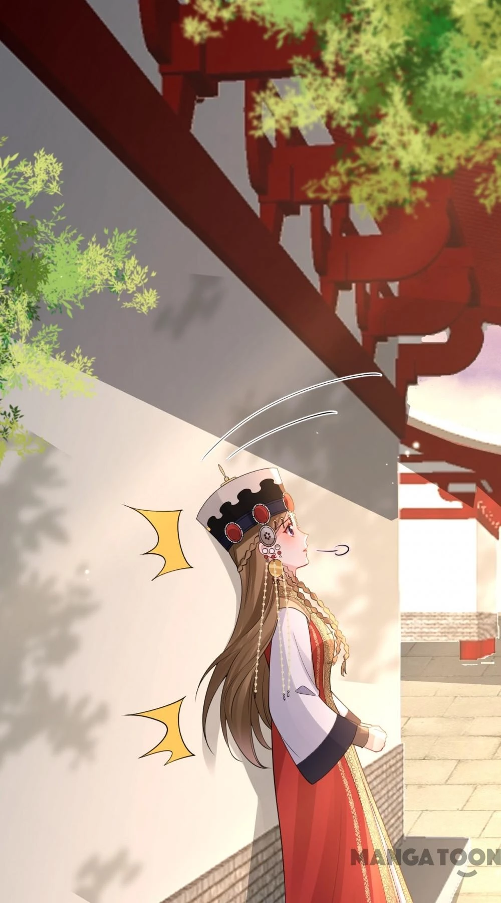 Quận Chúa Cẩn Thận, Đã Định Rồi Khó Đổi Lắm! Chapter 212 - 17