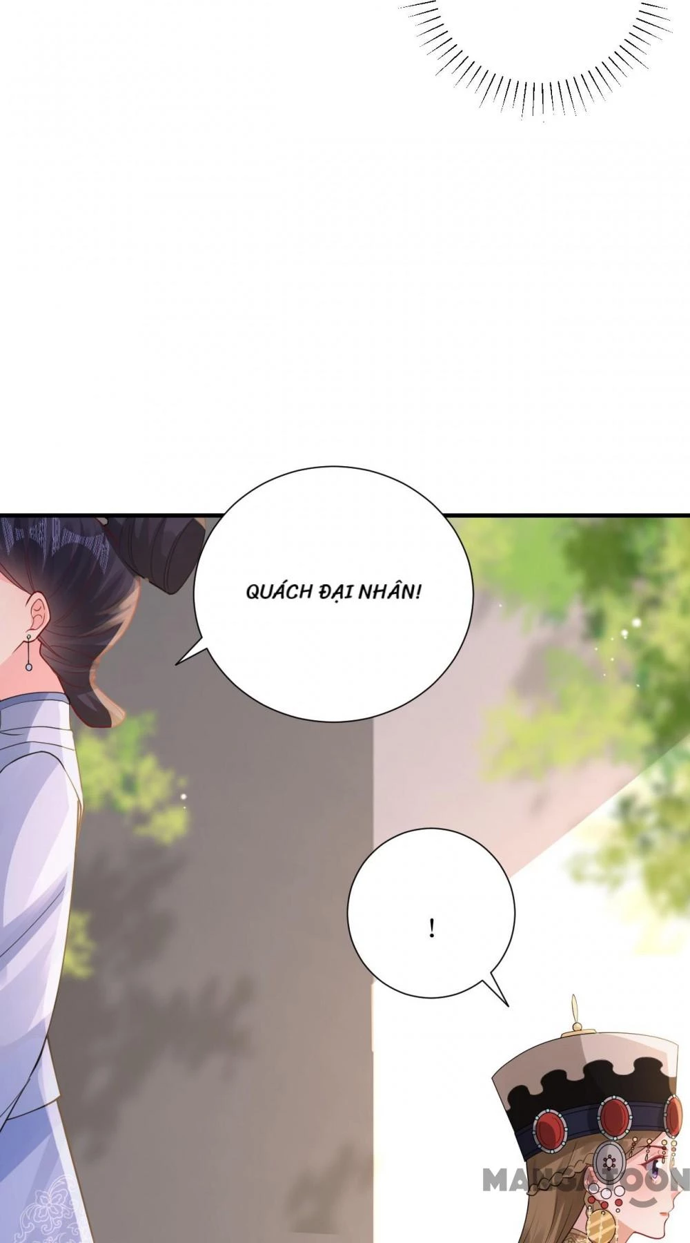 Quận Chúa Cẩn Thận, Đã Định Rồi Khó Đổi Lắm! Chapter 213 - 2