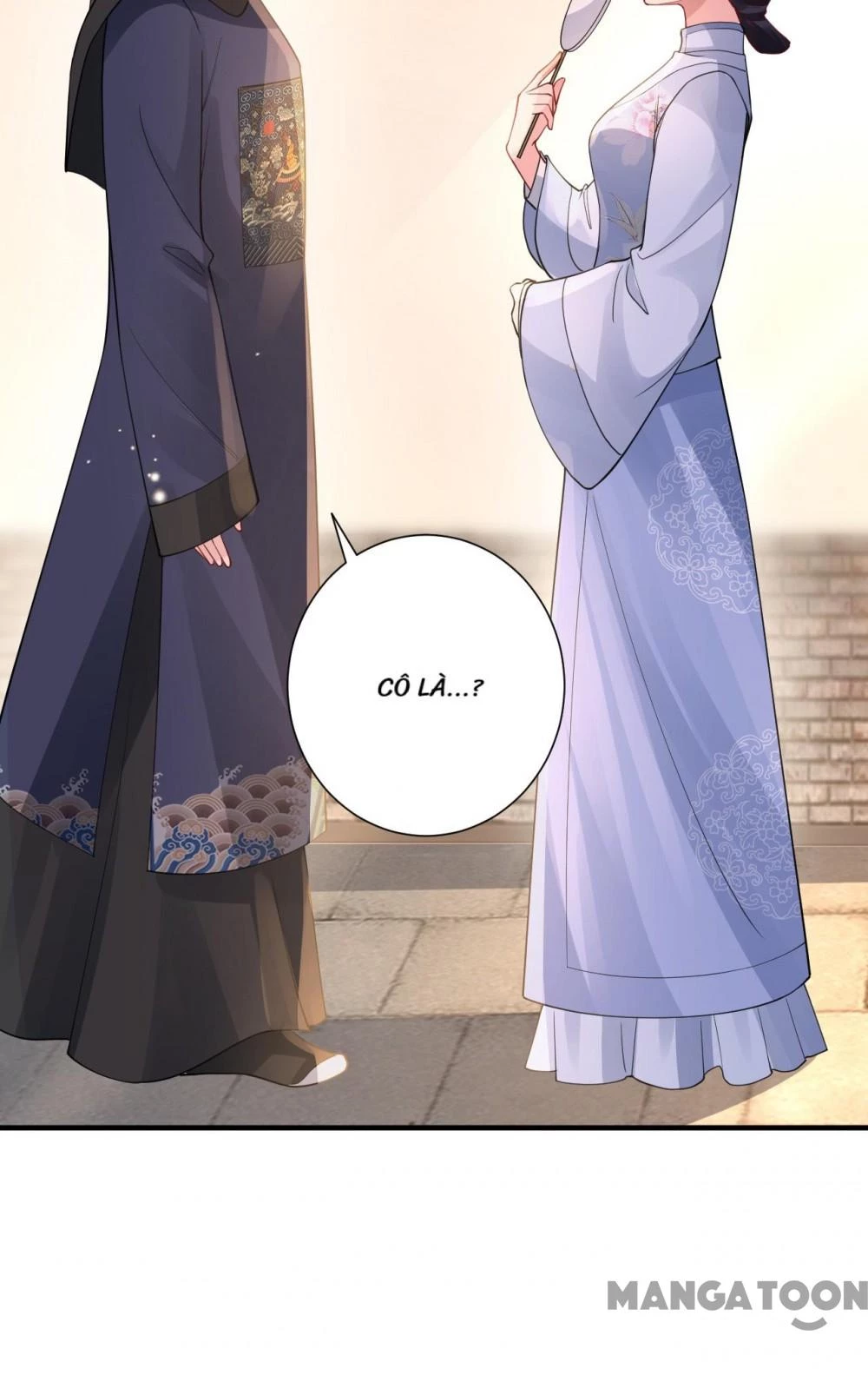 Quận Chúa Cẩn Thận, Đã Định Rồi Khó Đổi Lắm! Chapter 213 - 6