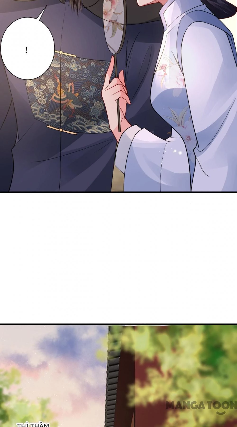 Quận Chúa Cẩn Thận, Đã Định Rồi Khó Đổi Lắm! Chapter 213 - 10