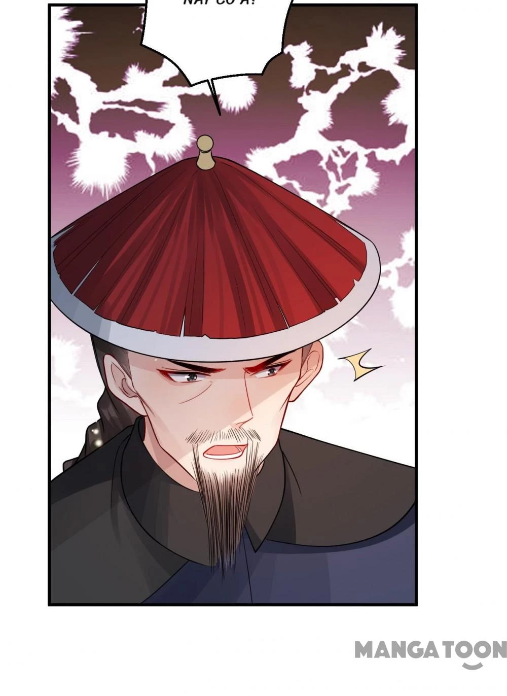 Quận Chúa Cẩn Thận, Đã Định Rồi Khó Đổi Lắm! Chapter 213 - 12