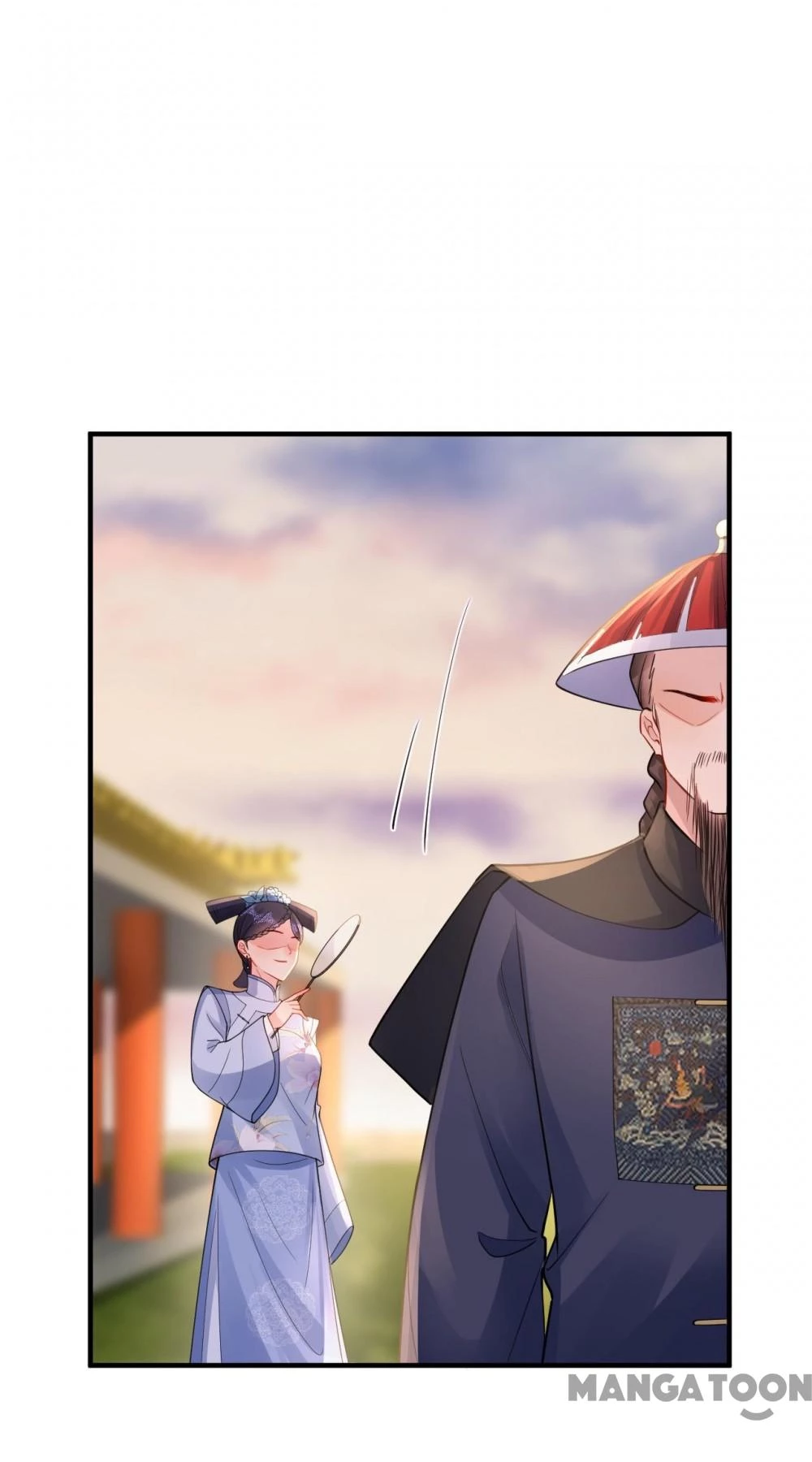 Quận Chúa Cẩn Thận, Đã Định Rồi Khó Đổi Lắm! Chapter 213 - 14