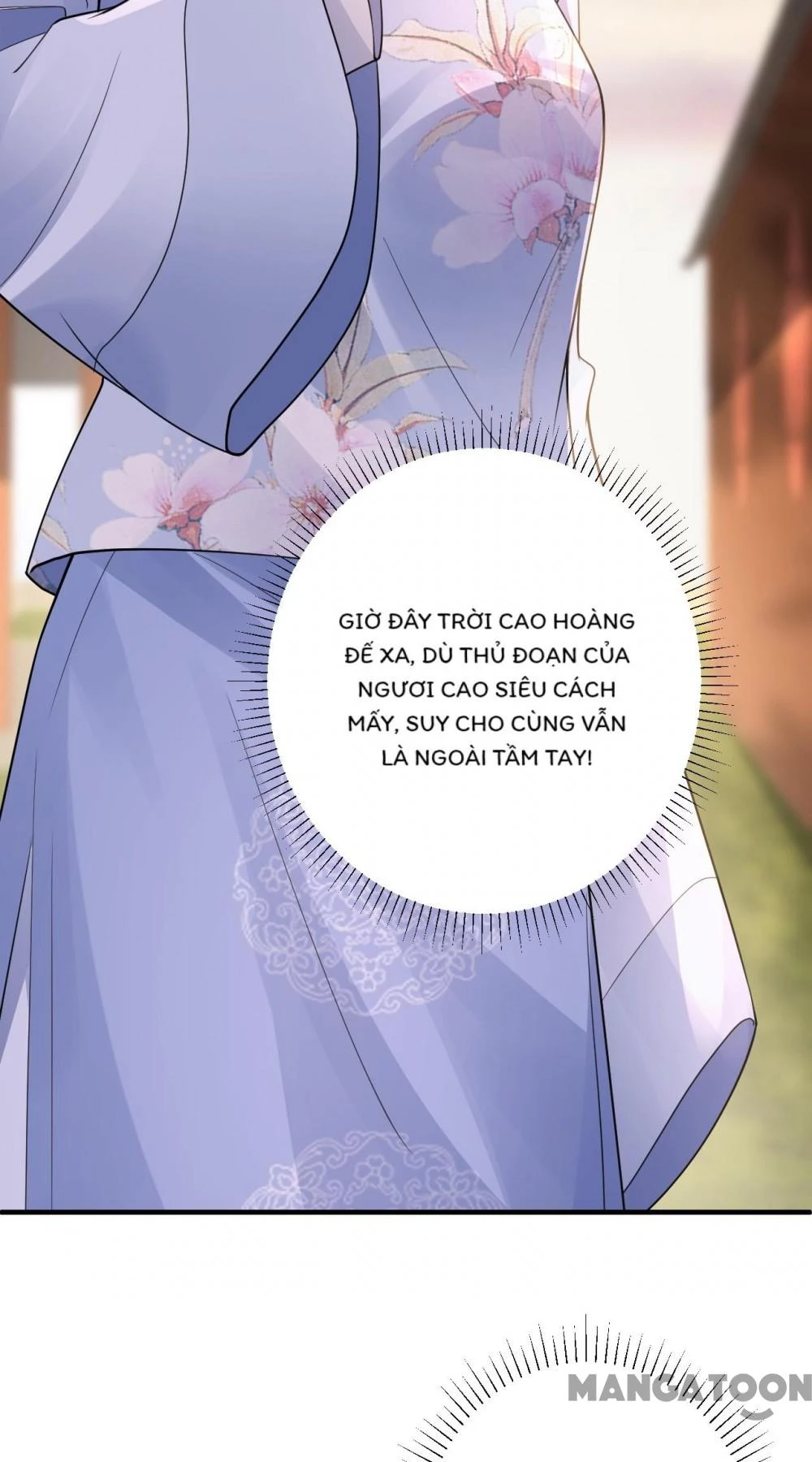 Quận Chúa Cẩn Thận, Đã Định Rồi Khó Đổi Lắm! Chapter 213 - 16