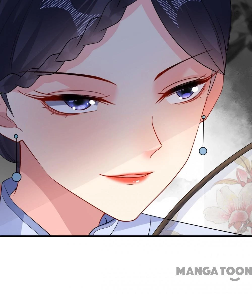 Quận Chúa Cẩn Thận, Đã Định Rồi Khó Đổi Lắm! Chapter 213 - 18