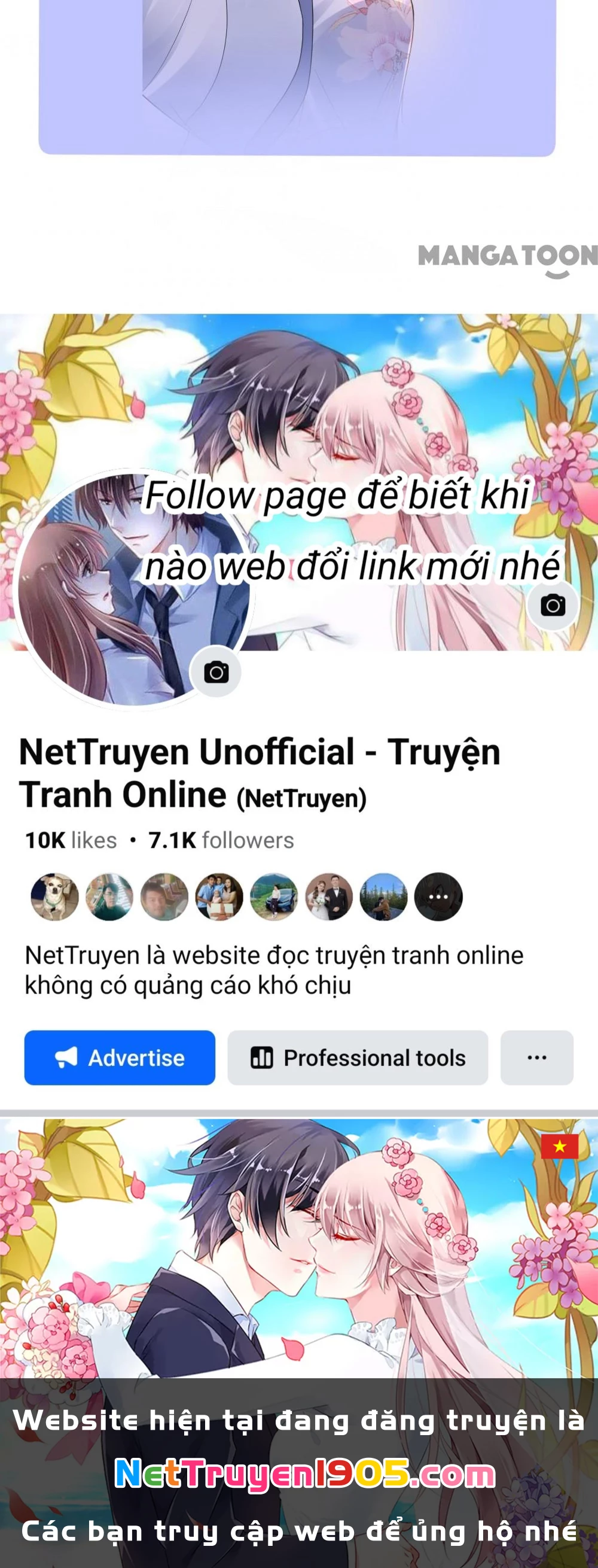 Quận Chúa Cẩn Thận, Đã Định Rồi Khó Đổi Lắm! Chapter 213 - 20