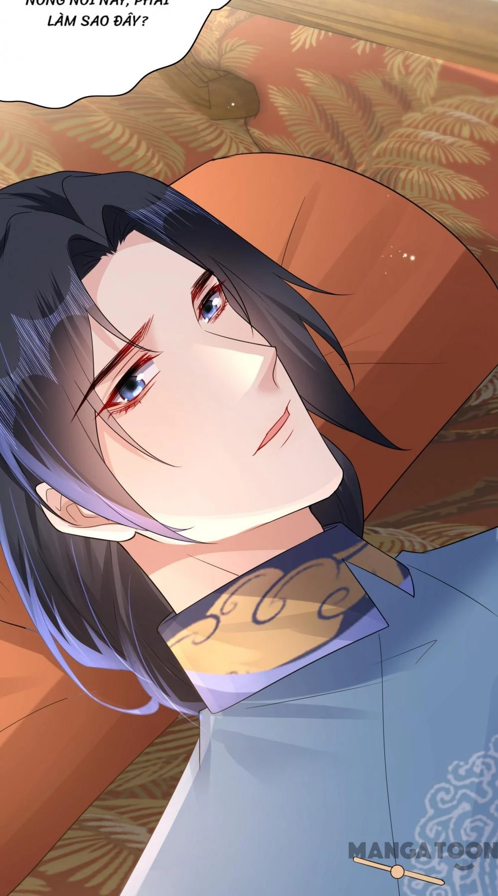 Quận Chúa Cẩn Thận, Đã Định Rồi Khó Đổi Lắm! Chapter 214 - 3