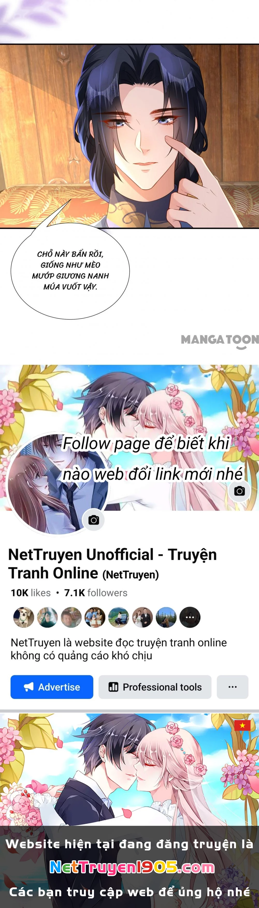 Quận Chúa Cẩn Thận, Đã Định Rồi Khó Đổi Lắm! Chapter 214 - 18