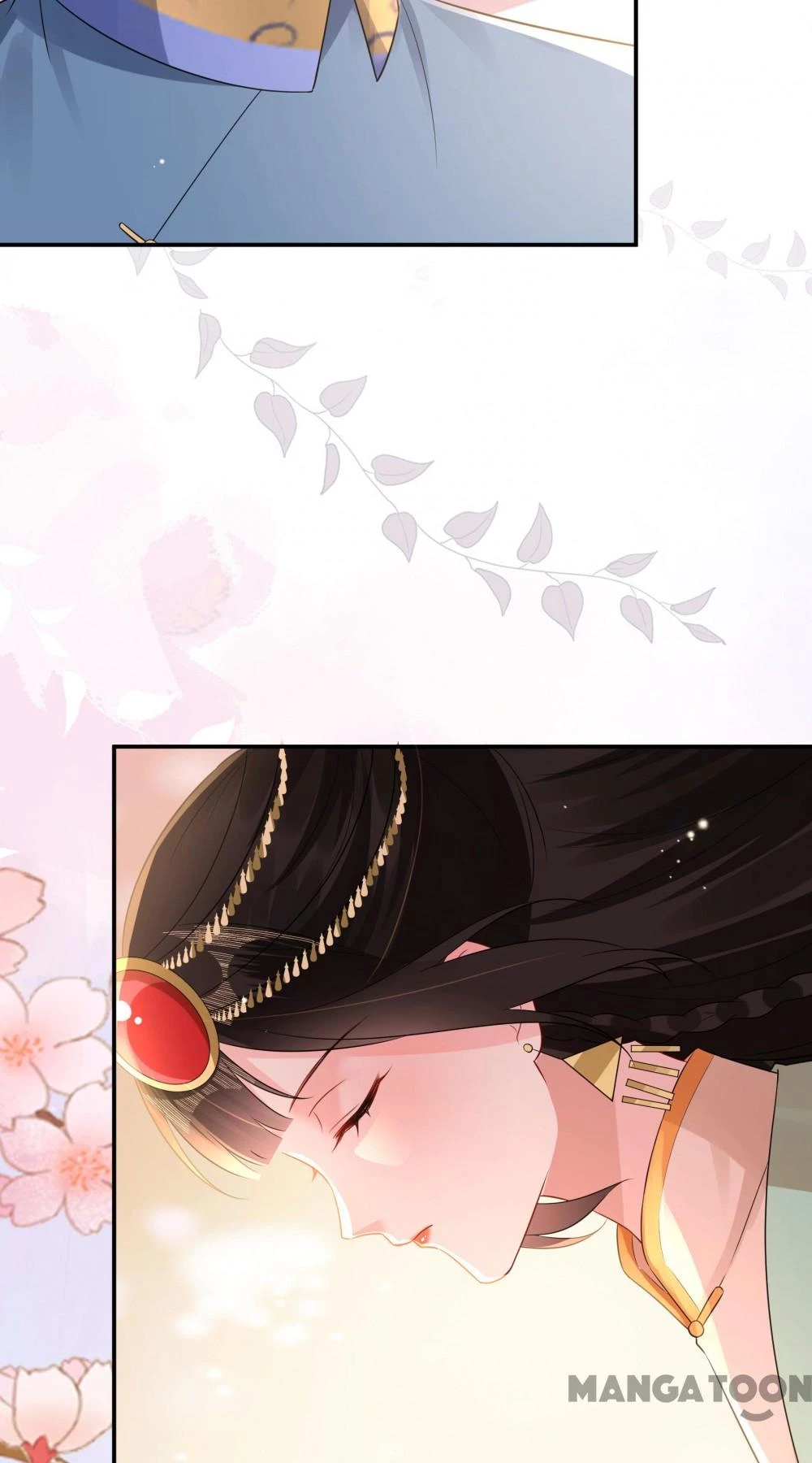 Quận Chúa Cẩn Thận, Đã Định Rồi Khó Đổi Lắm! Chapter 215 - 7