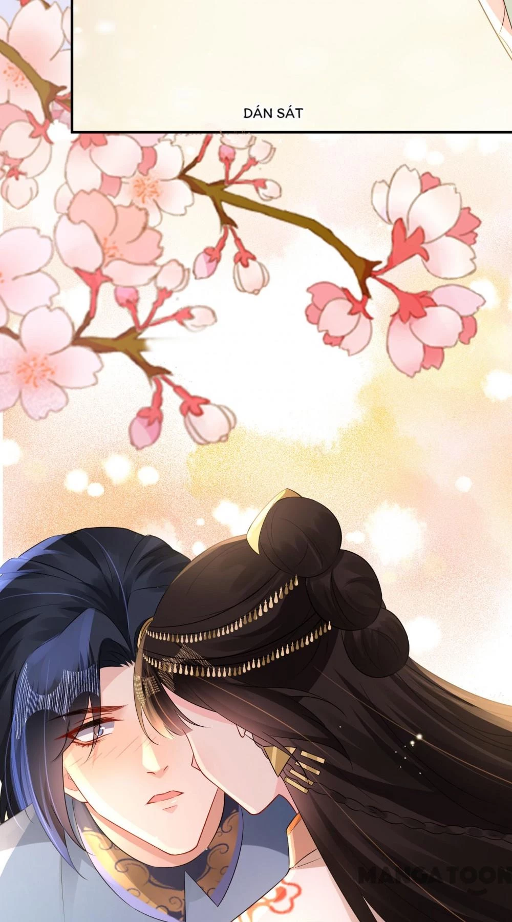 Quận Chúa Cẩn Thận, Đã Định Rồi Khó Đổi Lắm! Chapter 215 - 8