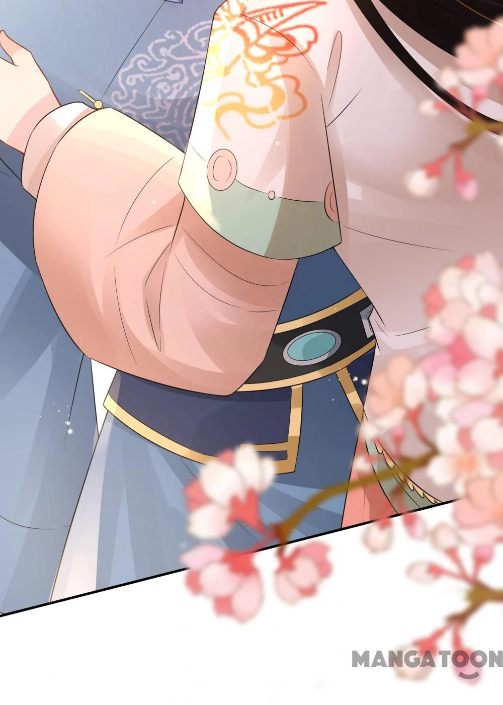 Quận Chúa Cẩn Thận, Đã Định Rồi Khó Đổi Lắm! Chapter 215 - 9