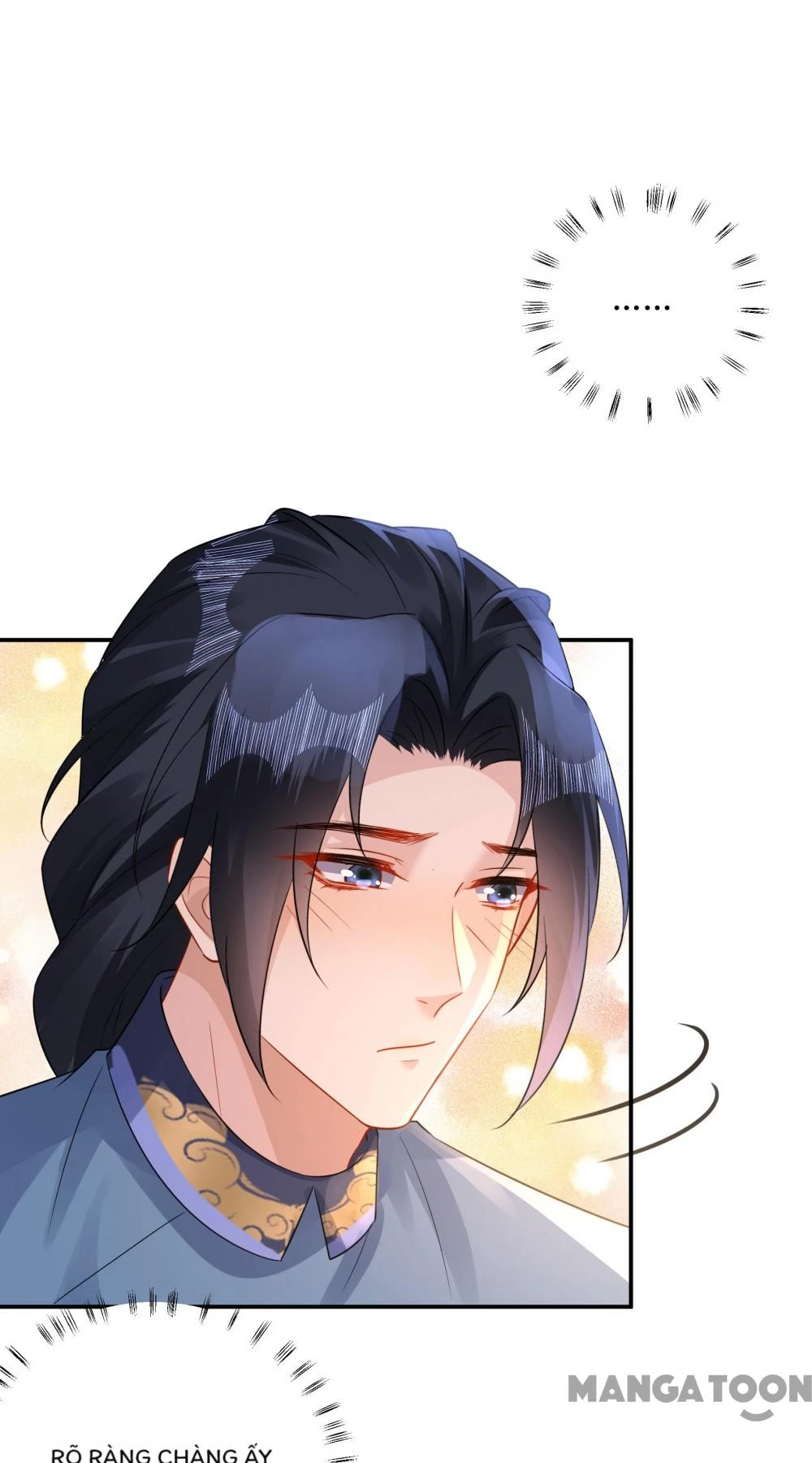 Quận Chúa Cẩn Thận, Đã Định Rồi Khó Đổi Lắm! Chapter 216 - 6