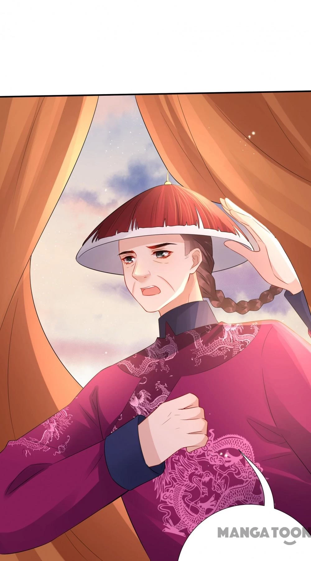 Quận Chúa Cẩn Thận, Đã Định Rồi Khó Đổi Lắm! Chapter 216 - 10