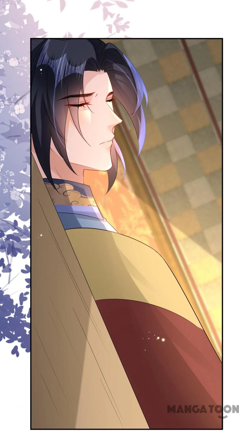 Quận Chúa Cẩn Thận, Đã Định Rồi Khó Đổi Lắm! Chapter 216 - 15