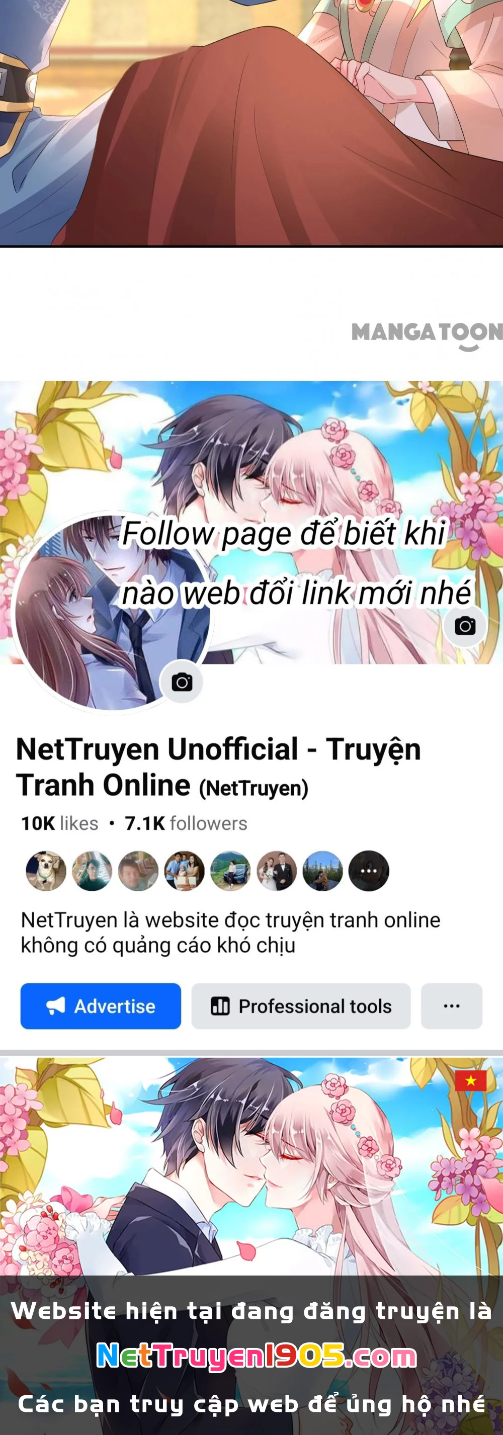 Quận Chúa Cẩn Thận, Đã Định Rồi Khó Đổi Lắm! Chapter 216 - 24