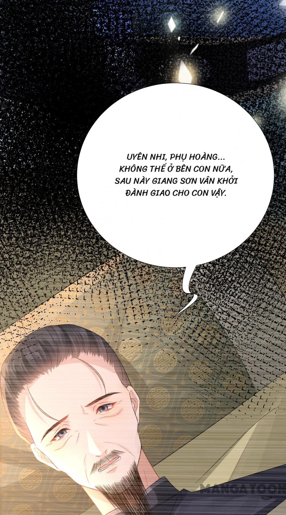 Quận Chúa Cẩn Thận, Đã Định Rồi Khó Đổi Lắm! Chapter 217 - 2