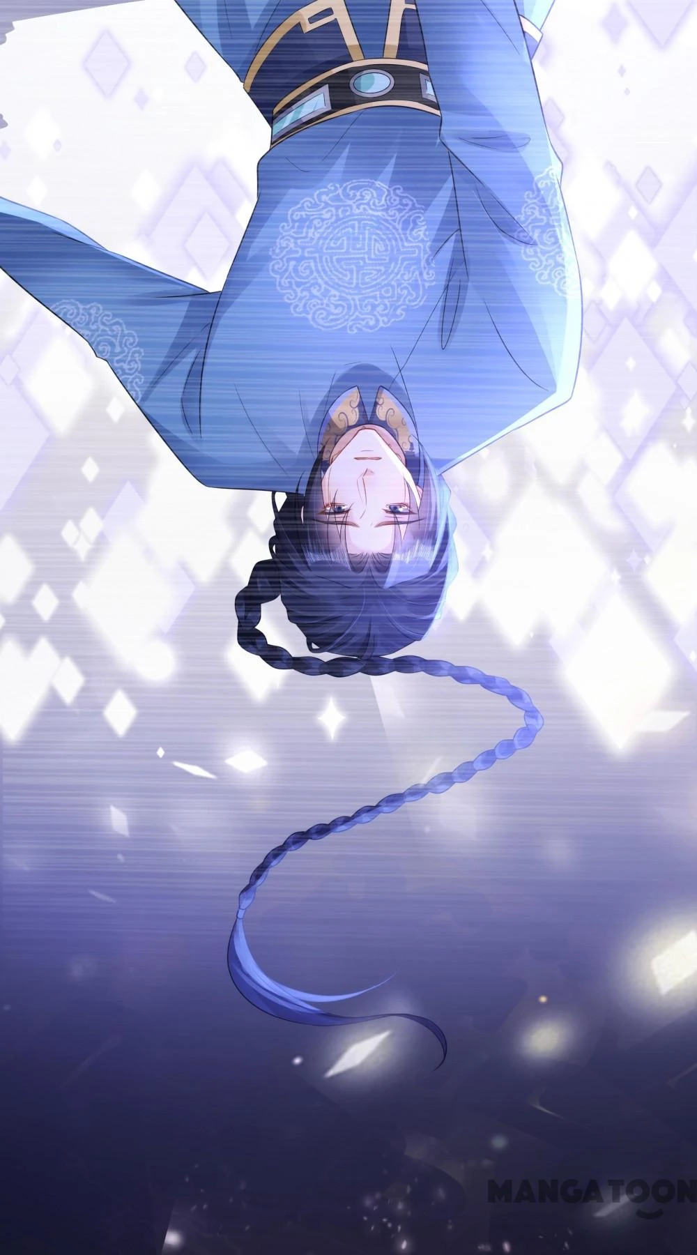 Quận Chúa Cẩn Thận, Đã Định Rồi Khó Đổi Lắm! Chapter 217 - 7