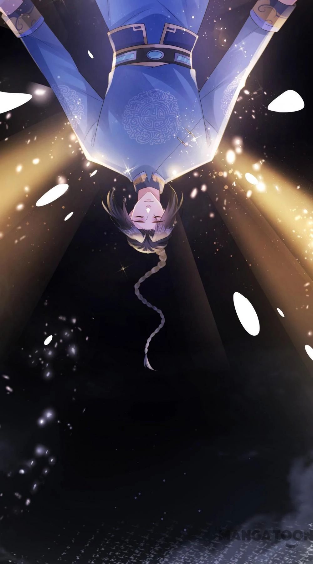 Quận Chúa Cẩn Thận, Đã Định Rồi Khó Đổi Lắm! Chapter 217 - 9