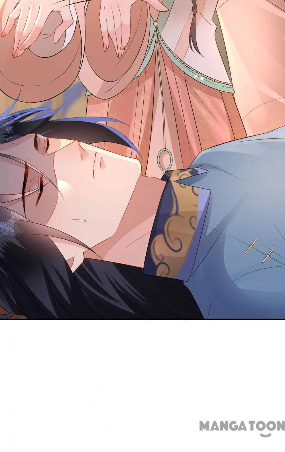 Quận Chúa Cẩn Thận, Đã Định Rồi Khó Đổi Lắm! Chapter 217 - 12