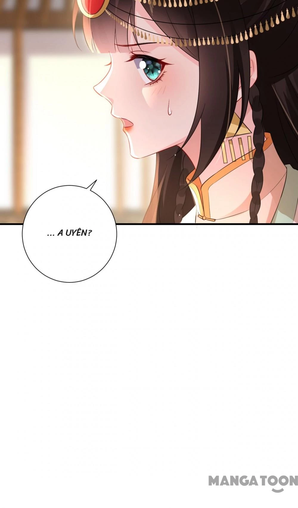 Quận Chúa Cẩn Thận, Đã Định Rồi Khó Đổi Lắm! Chapter 218 - 14