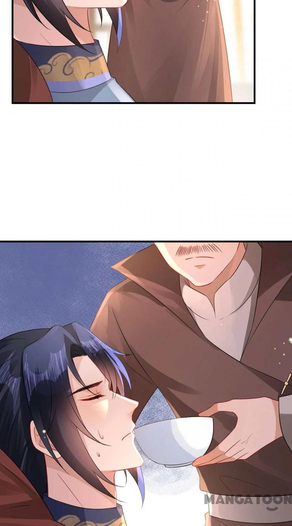 Quận Chúa Cẩn Thận, Đã Định Rồi Khó Đổi Lắm! Chapter 219 - 2