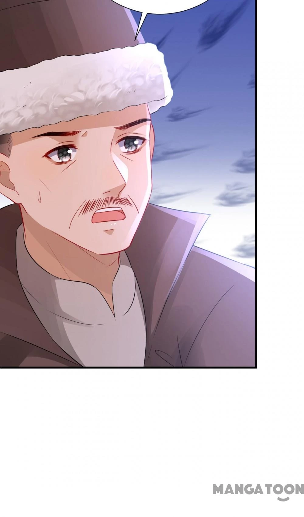 Quận Chúa Cẩn Thận, Đã Định Rồi Khó Đổi Lắm! Chapter 219 - 7