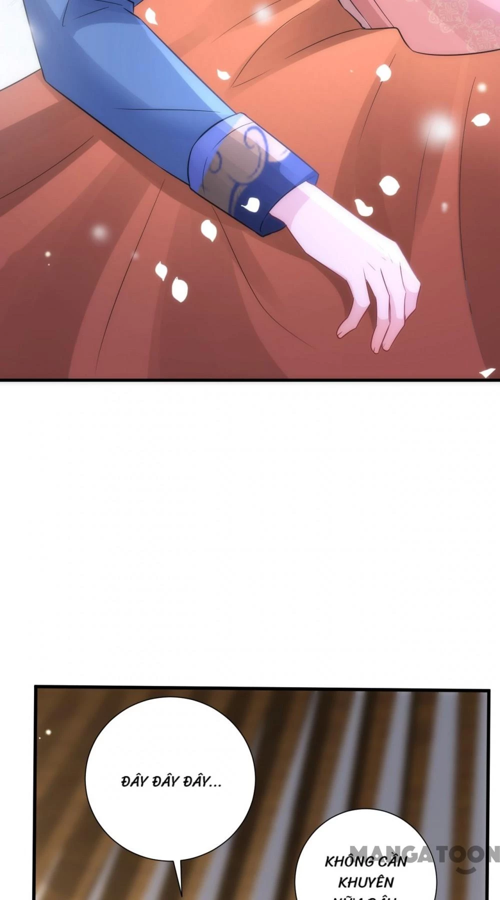 Quận Chúa Cẩn Thận, Đã Định Rồi Khó Đổi Lắm! Chapter 219 - 12