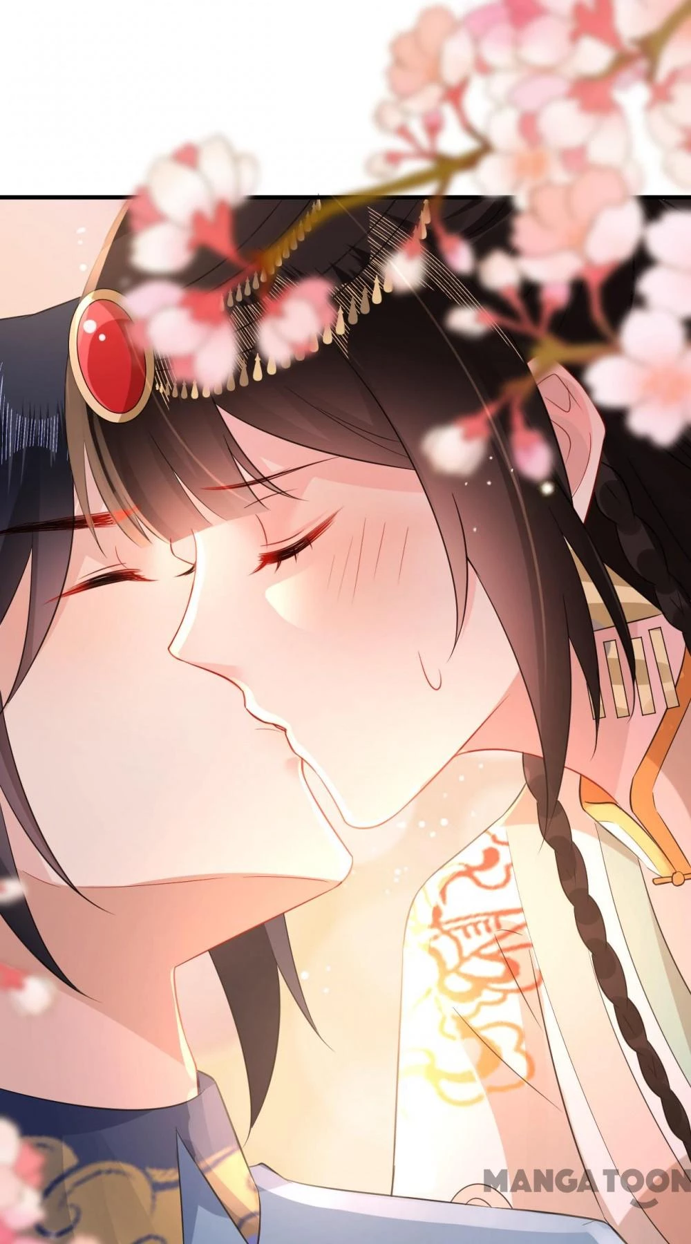 Quận Chúa Cẩn Thận, Đã Định Rồi Khó Đổi Lắm! Chapter 219 - 15