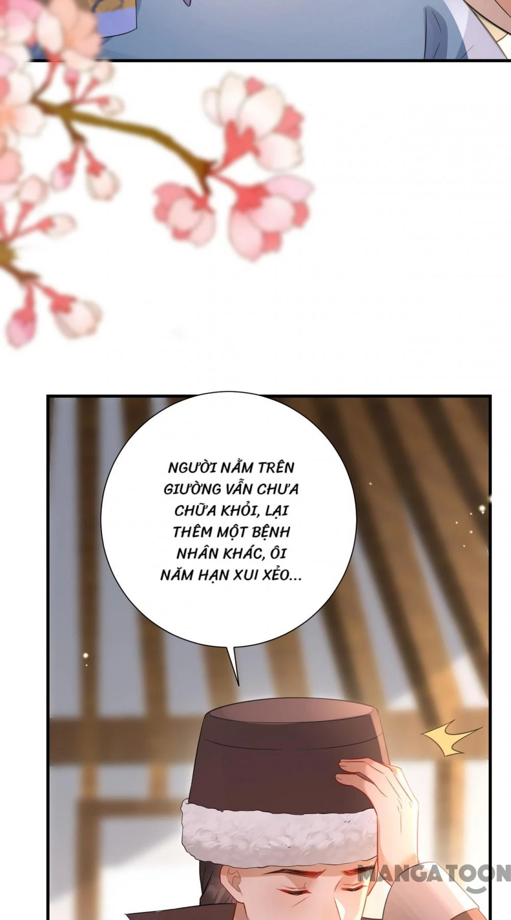 Quận Chúa Cẩn Thận, Đã Định Rồi Khó Đổi Lắm! Chapter 219 - 16