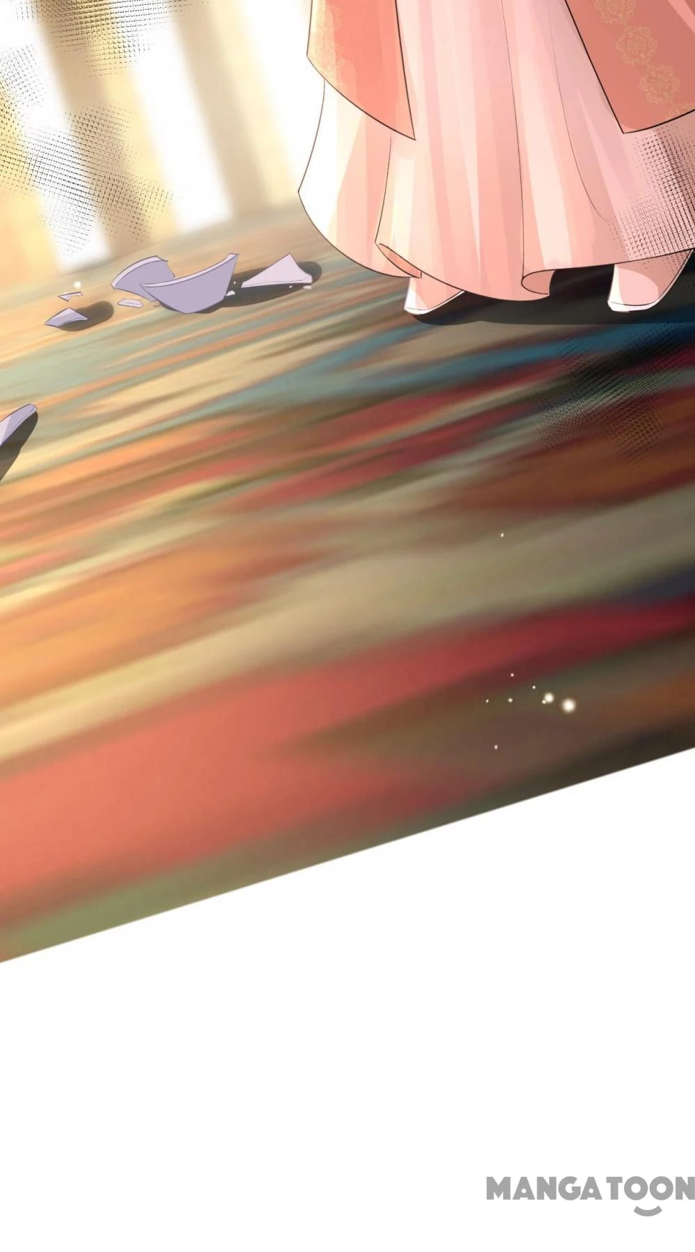 Quận Chúa Cẩn Thận, Đã Định Rồi Khó Đổi Lắm! Chapter 220 - 7