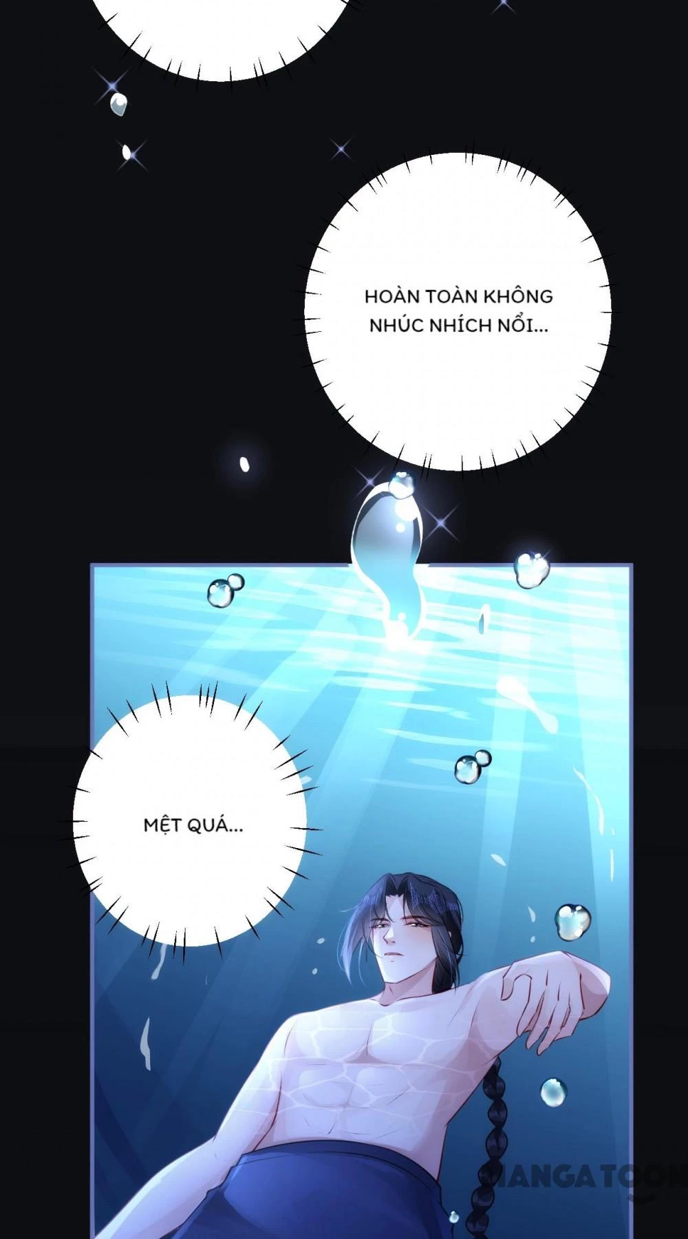 Quận Chúa Cẩn Thận, Đã Định Rồi Khó Đổi Lắm! Chapter 220 - 10