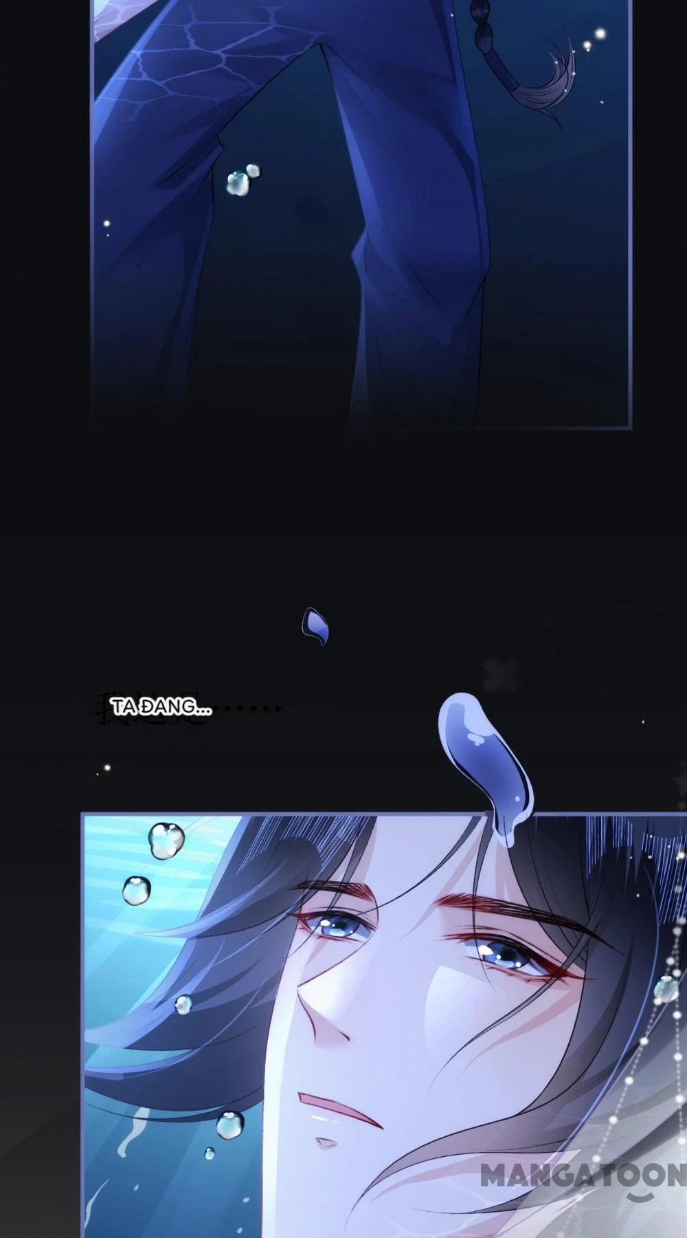 Quận Chúa Cẩn Thận, Đã Định Rồi Khó Đổi Lắm! Chapter 220 - 11