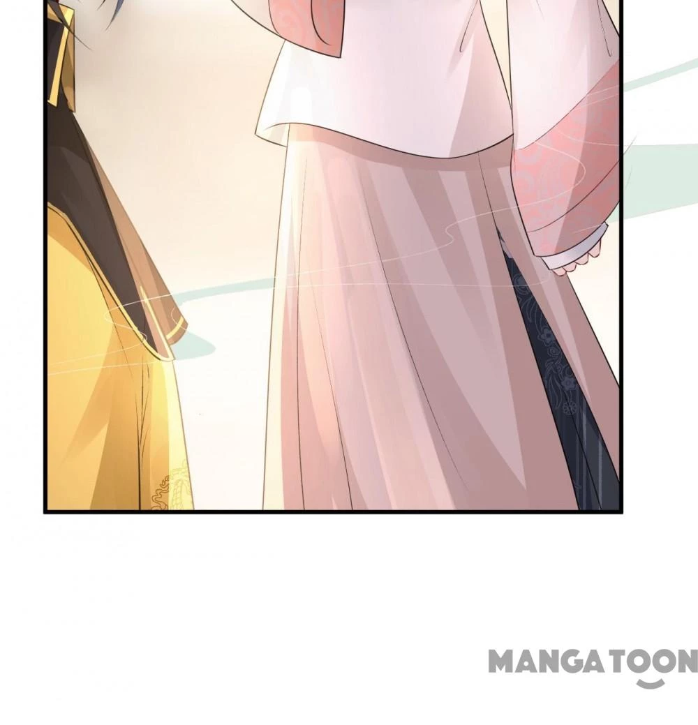 Quận Chúa Cẩn Thận, Đã Định Rồi Khó Đổi Lắm! Chapter 220 - 14