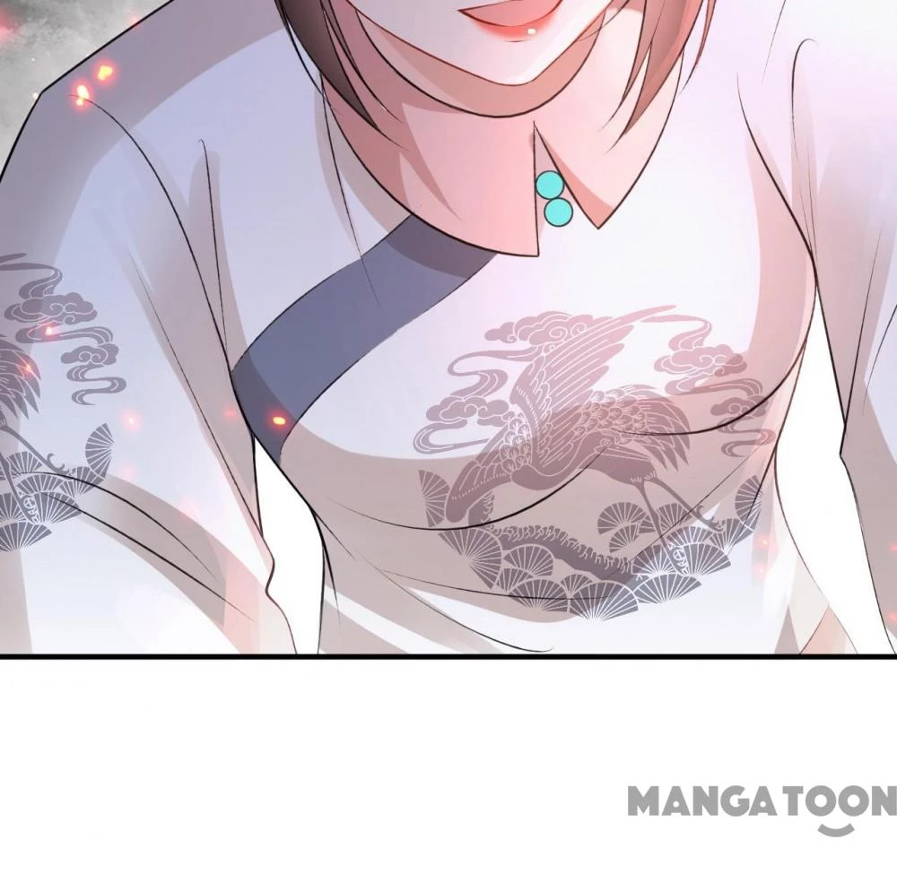 Quận Chúa Cẩn Thận, Đã Định Rồi Khó Đổi Lắm! Chapter 221 - 6