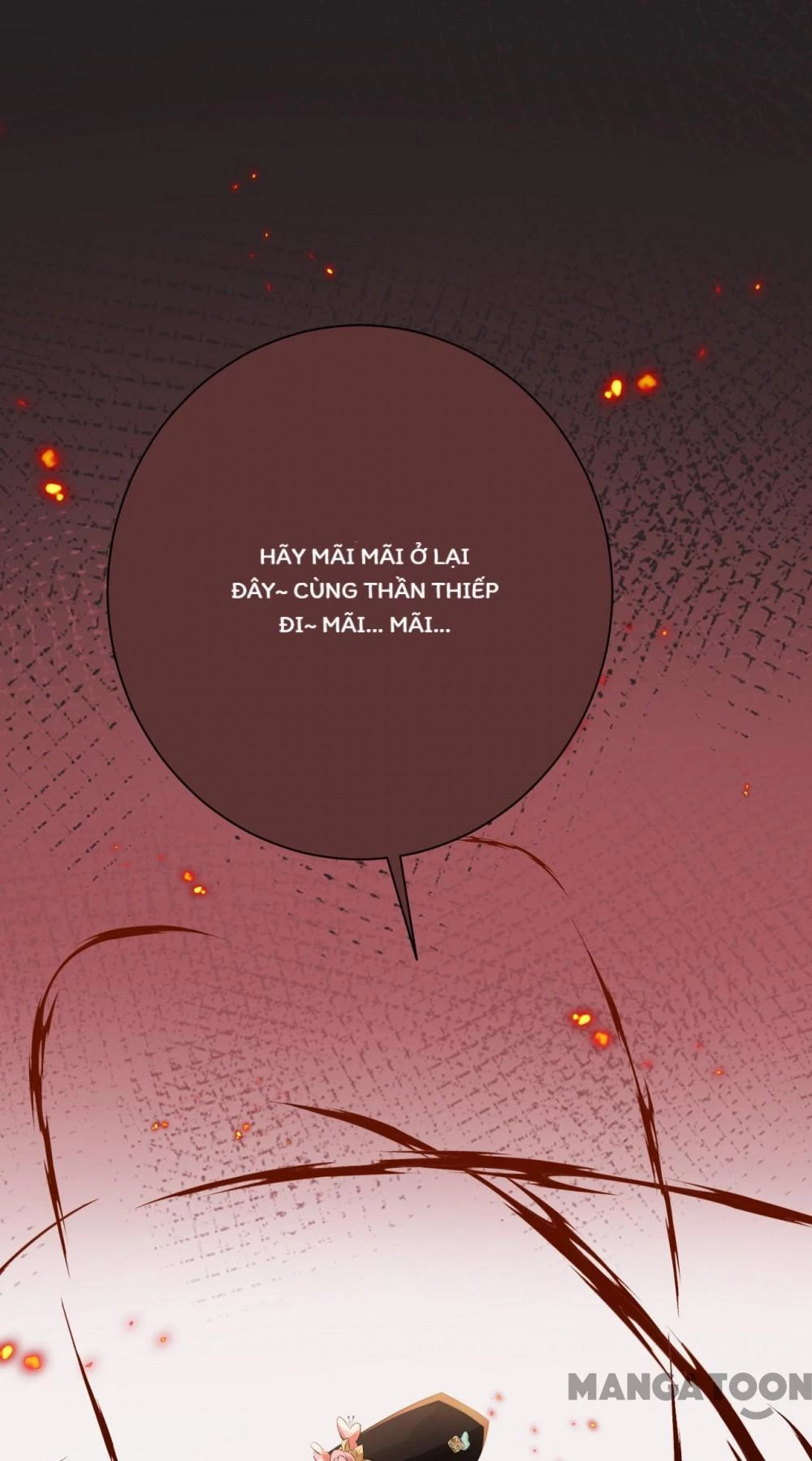 Quận Chúa Cẩn Thận, Đã Định Rồi Khó Đổi Lắm! Chapter 221 - 7