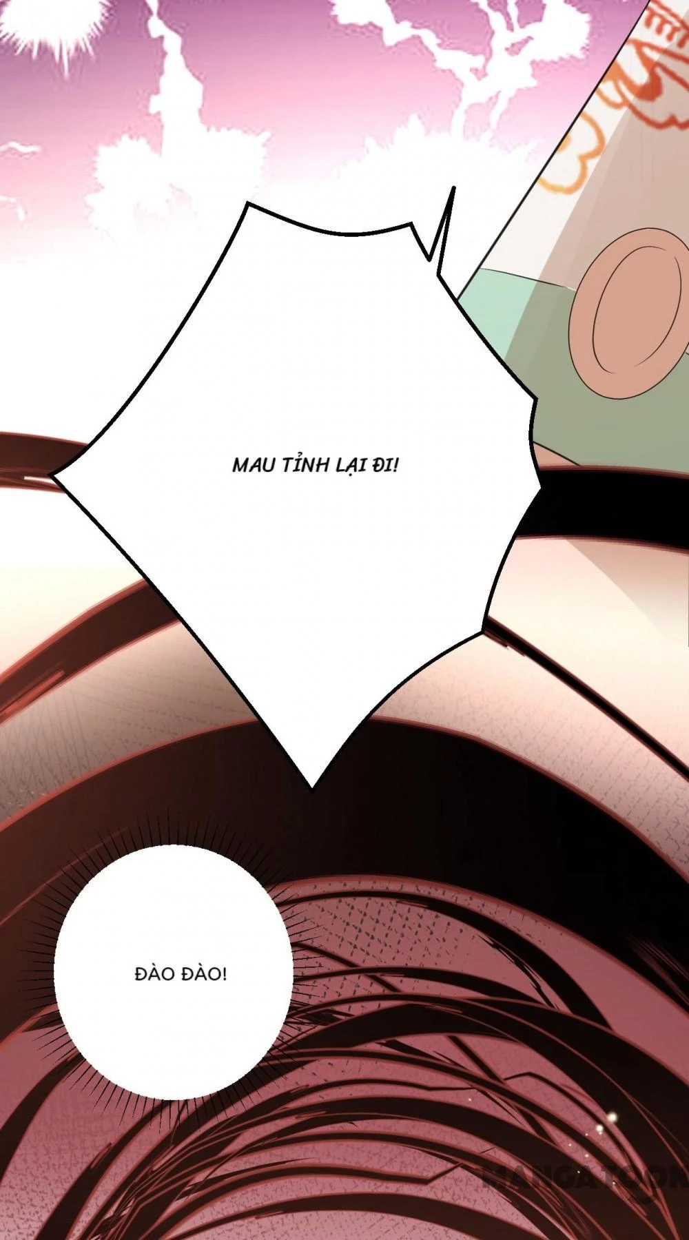 Quận Chúa Cẩn Thận, Đã Định Rồi Khó Đổi Lắm! Chapter 221 - 19