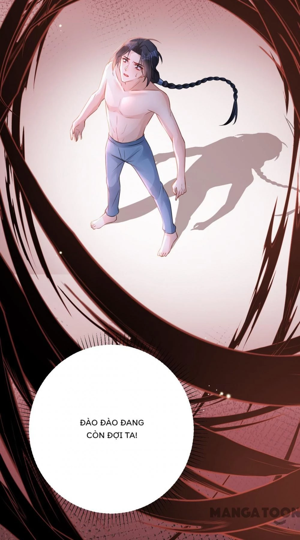 Quận Chúa Cẩn Thận, Đã Định Rồi Khó Đổi Lắm! Chapter 221 - 20