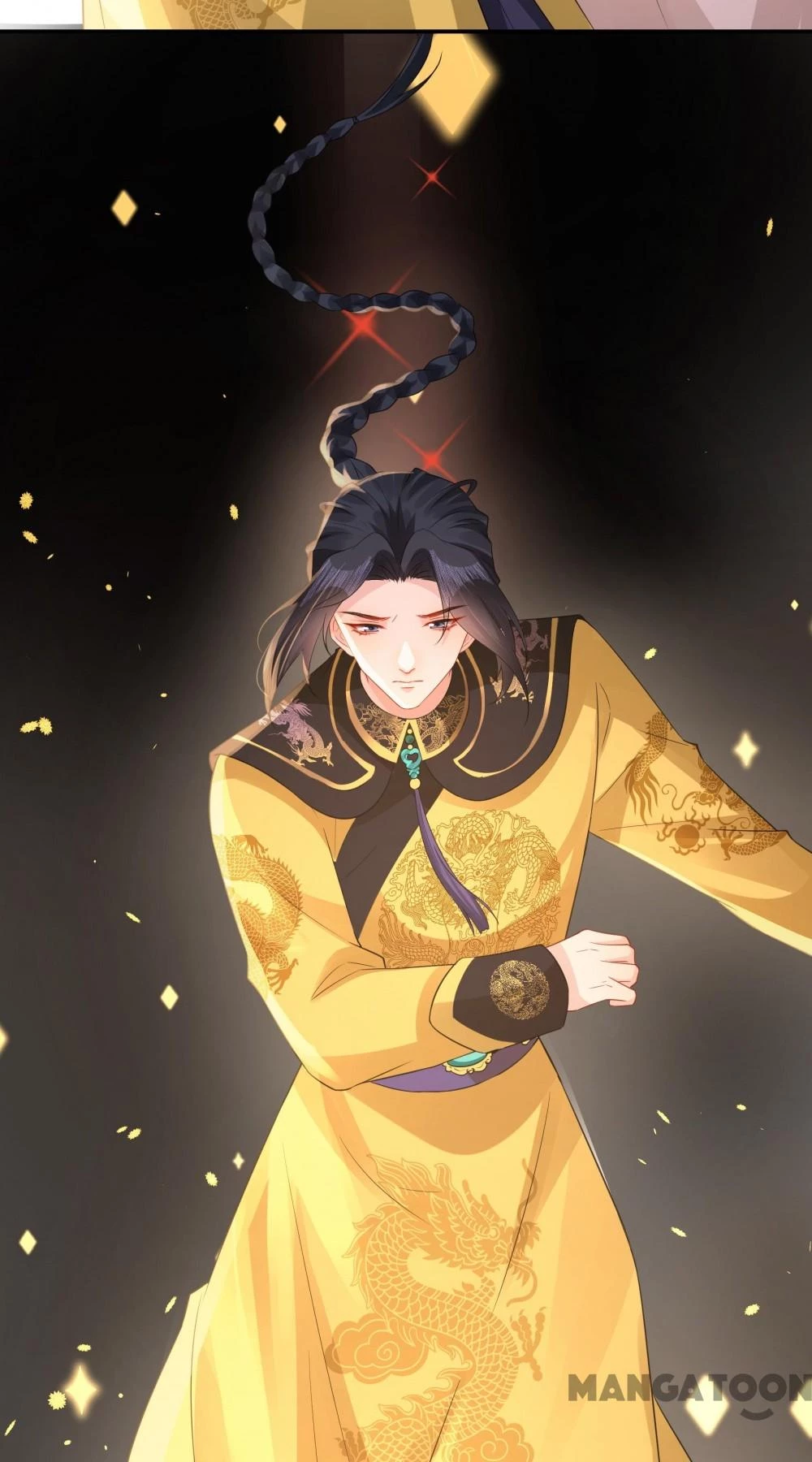 Quận Chúa Cẩn Thận, Đã Định Rồi Khó Đổi Lắm! Chapter 222 - 2